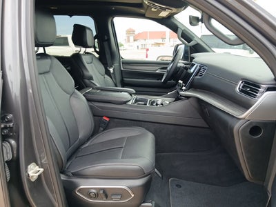 2024 Jeep Wagoneer Series III 4x4
