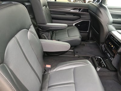 2024 Jeep Wagoneer Series III 4x4