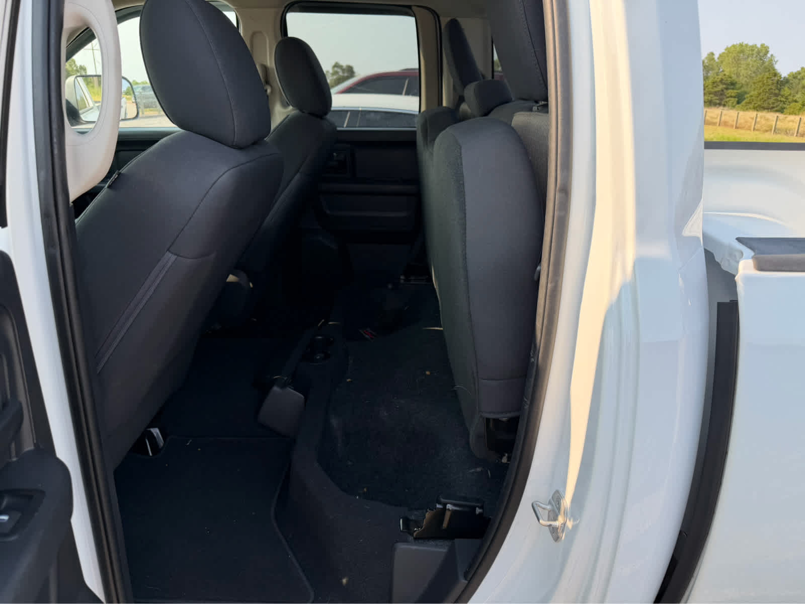2012 RAM Ram 1500 Express