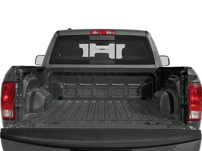 2013 RAM Ram 1500 Tradesman