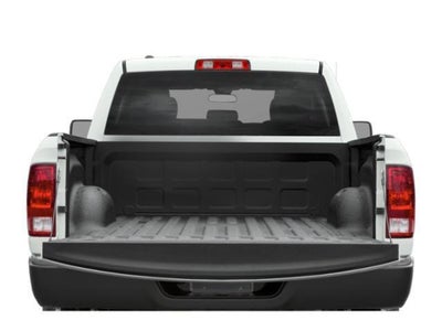 2019 RAM Ram 1500 Classic Tradesman Quad Cab 4x4 6'4' Box