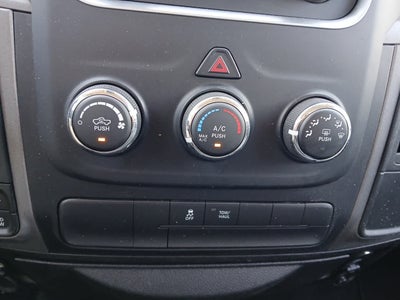 2019 RAM Ram 1500 Classic Tradesman Quad Cab 4x4 6'4' Box