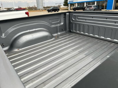 2023 RAM Ram 1500 Classic SLT Crew Cab 4x4 5'7' Box