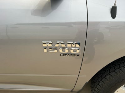 2023 RAM Ram 1500 Classic SLT Crew Cab 4x4 5'7' Box
