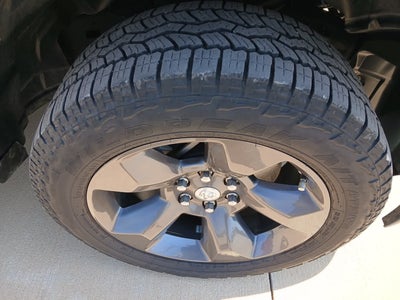 2024 RAM Ram 1500 Big Horn Crew Cab 4x4 5'7' Box