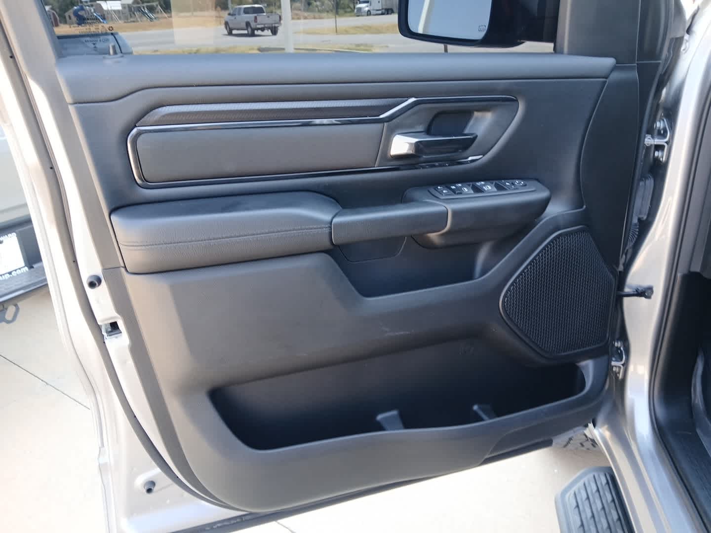 2024 RAM Ram 1500 Big Horn Crew Cab 4x4 5'7' Box