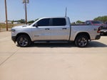2024 RAM Ram 1500 Big Horn Crew Cab 4x4 5'7' Box