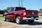 2020 RAM Ram 1500 Big Horn Crew Cab 4x4 5'7' Box