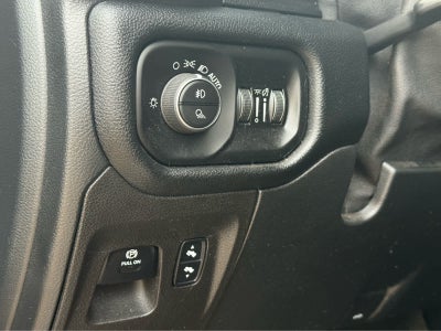 2022 RAM Ram 1500 Laramie Crew Cab 4x4 5'7' Box