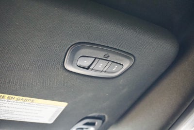 2022 RAM Ram 1500 Laramie Crew Cab 4x4 5'7' Box
