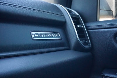 2022 RAM Ram 1500 Laramie Crew Cab 4x4 5'7' Box