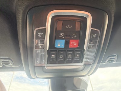 2026 RAM Ram 1500 Rebel Crew Cab 4x4 5'7' Box