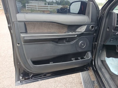 2020 Ford Expedition Limited MAX