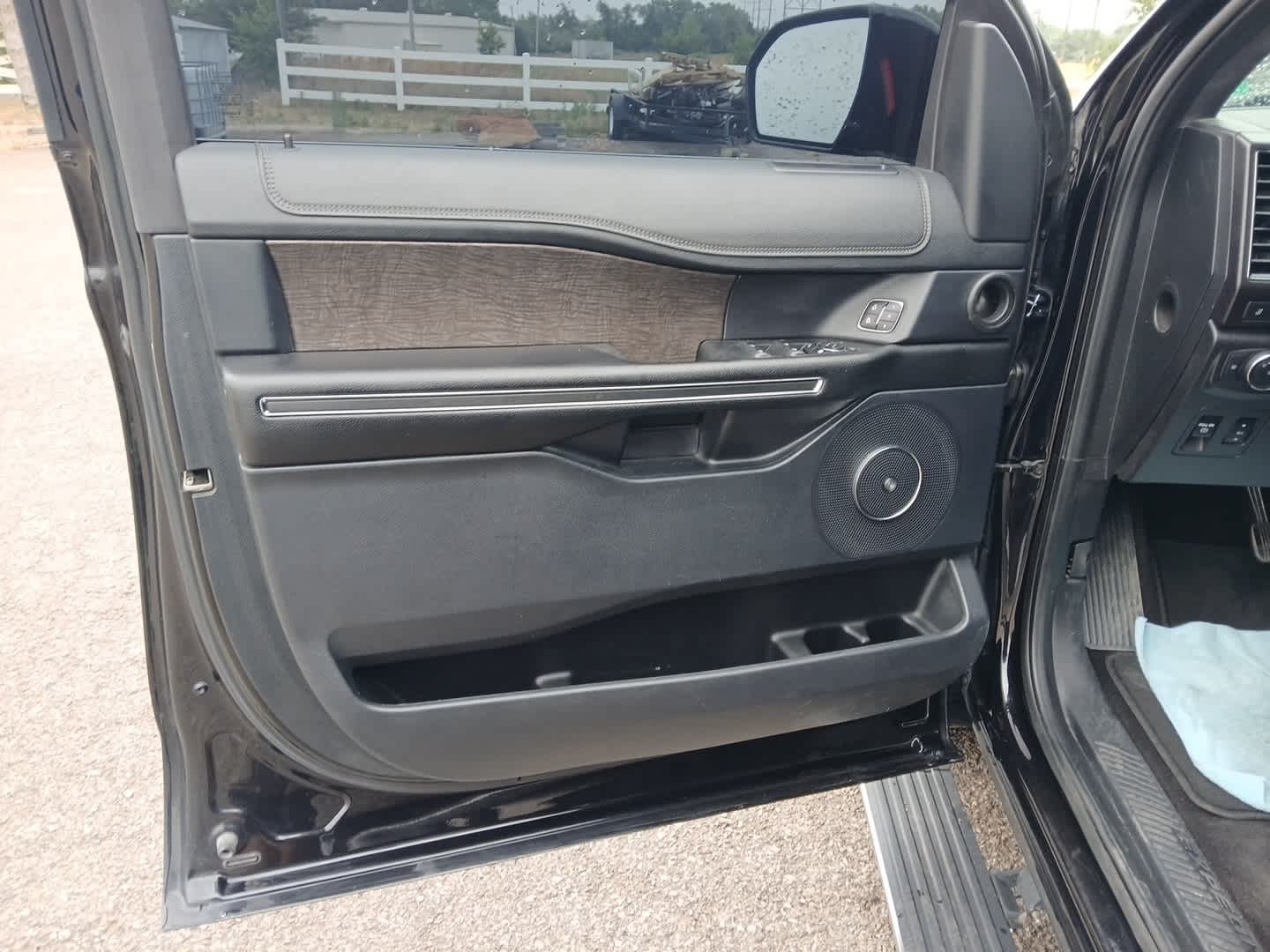 2020 Ford Expedition Limited MAX