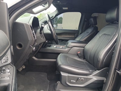 2020 Ford Expedition Limited MAX