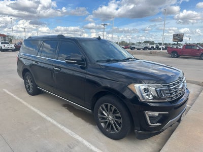 2020 Ford Expedition Limited MAX