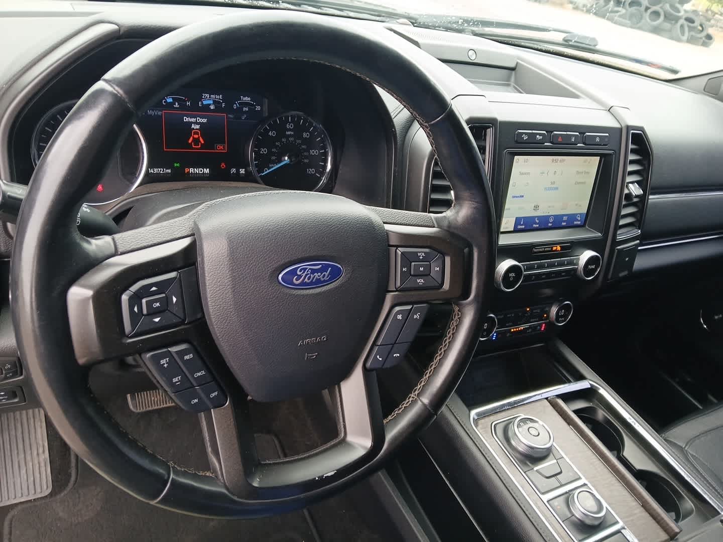2020 Ford Expedition Limited MAX