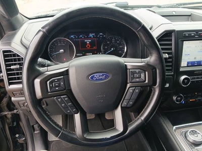 2020 Ford Expedition Limited MAX