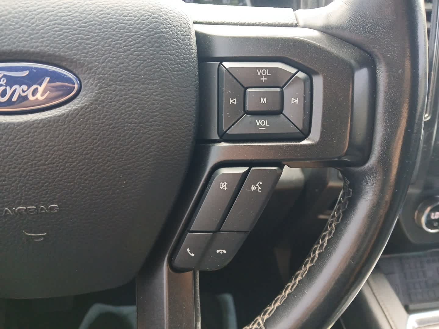 2020 Ford Expedition Limited MAX