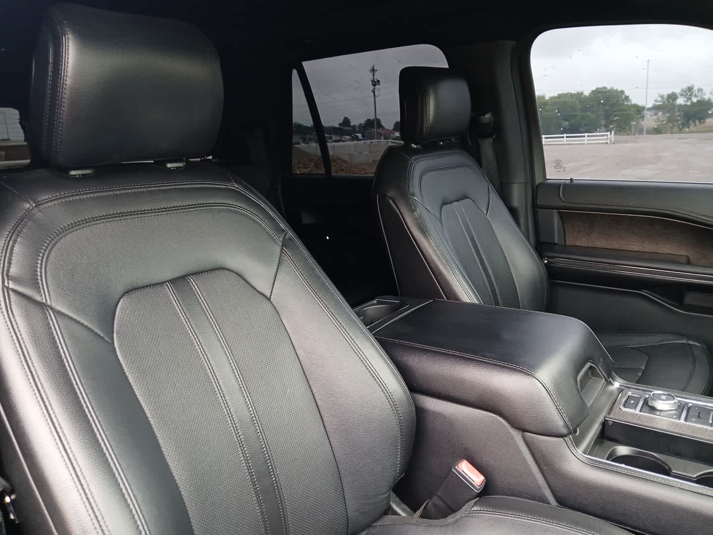 2020 Ford Expedition Limited MAX