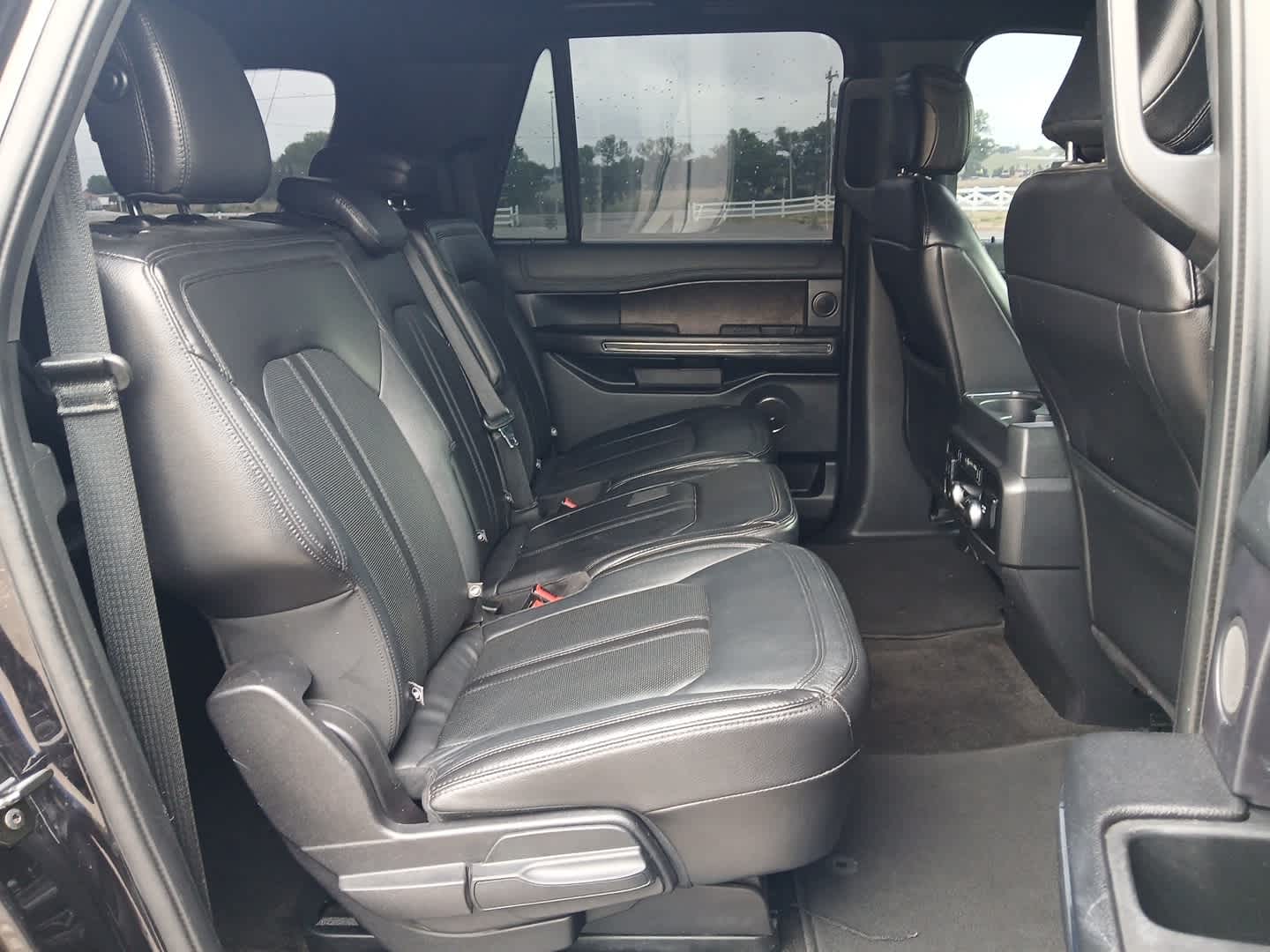 2020 Ford Expedition Limited MAX