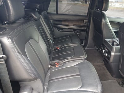2020 Ford Expedition Limited MAX