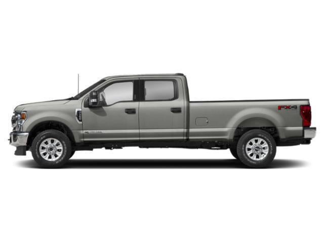 2022 Ford F-350 XLT