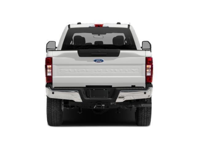 2022 Ford F-350 XLT