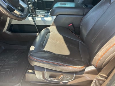 2017 Ford F-150 King Ranch