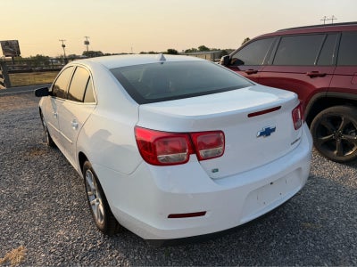 2014 Chevrolet Malibu 1LT