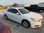 2014 Chevrolet Malibu 1LT