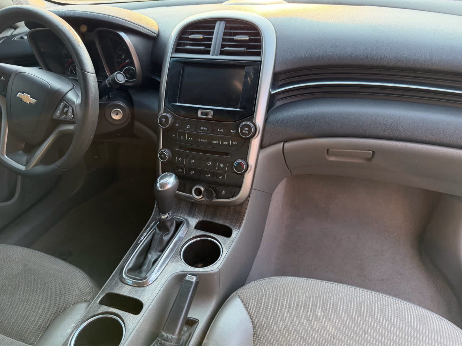2014 Chevrolet Malibu 1LT