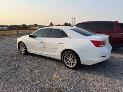 2014 Chevrolet Malibu 1LT