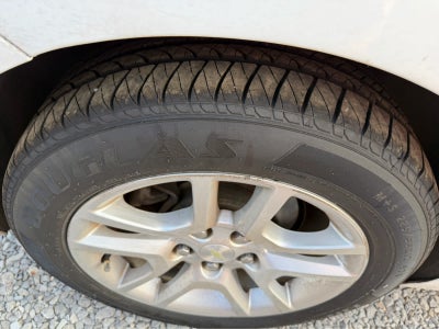 2014 Chevrolet Malibu 1LT