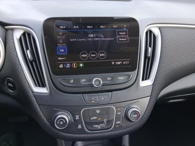 2023 Chevrolet Malibu FWD 1FL