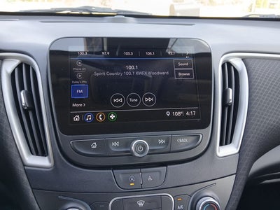 2023 Chevrolet Malibu FWD 1FL