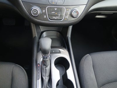 2023 Chevrolet Malibu FWD 1FL