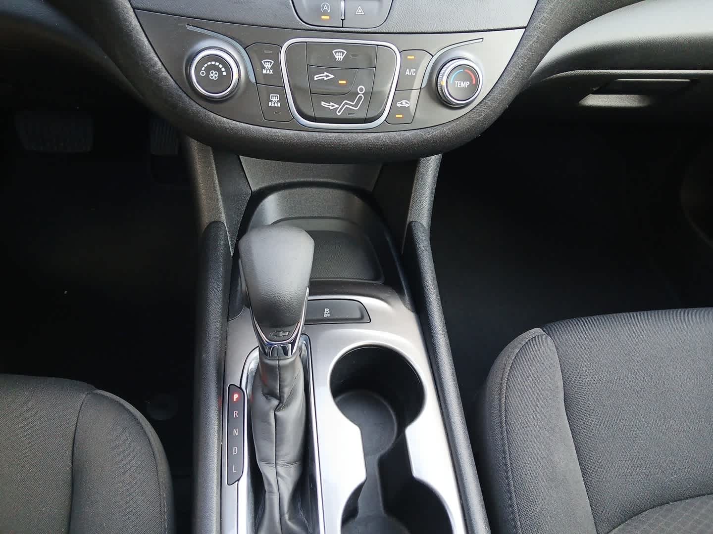 2023 Chevrolet Malibu FWD 1FL