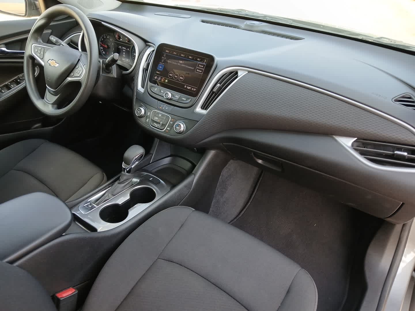 2023 Chevrolet Malibu FWD 1FL