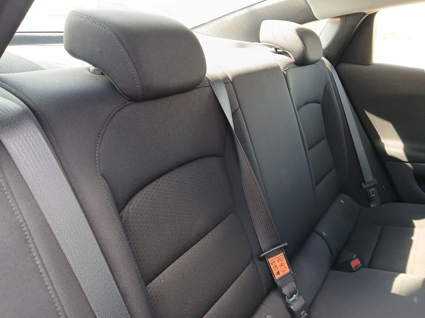 2023 Chevrolet Malibu FWD 1FL
