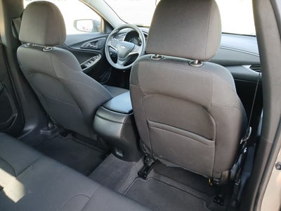 2023 Chevrolet Malibu FWD 1FL