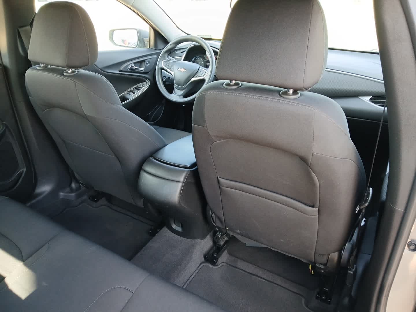 2023 Chevrolet Malibu FWD 1FL