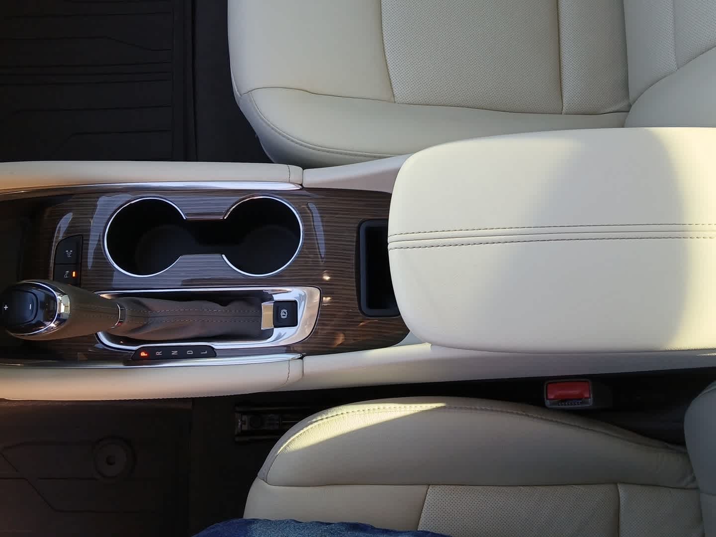 2020 Chevrolet Malibu FWD Premier