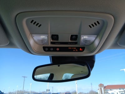 2020 Chevrolet Malibu FWD Premier