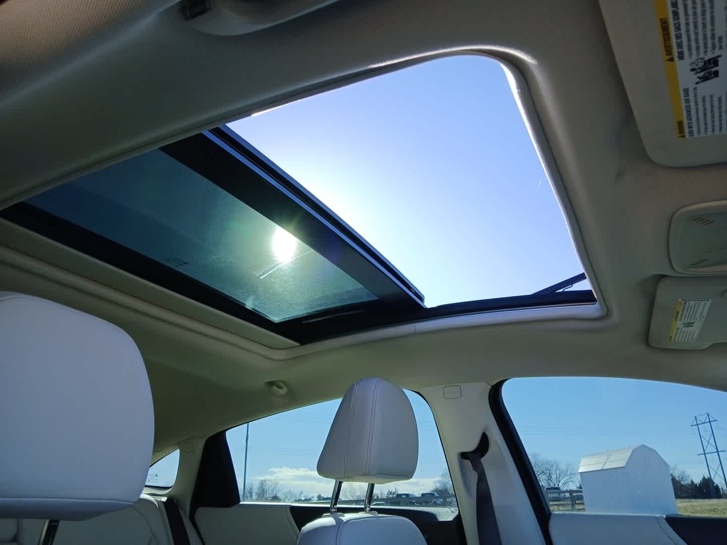 2020 Chevrolet Malibu FWD Premier