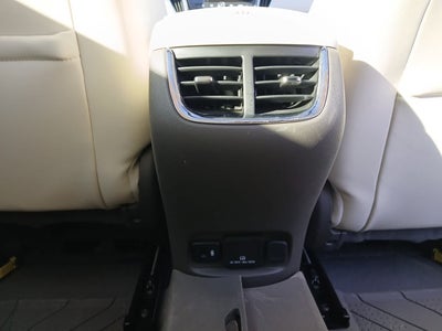 2020 Chevrolet Malibu FWD Premier