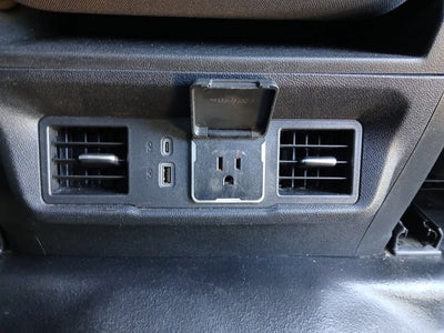 2024 Chevrolet Silverado 3500HD Chassis LT