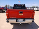 2019 Chevrolet Silverado 2500HD LTZ