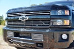 2017 Chevrolet Silverado 2500HD LT