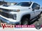 2024 Chevrolet Silverado 2500HD 4WD Crew Cab Standard Bed LT